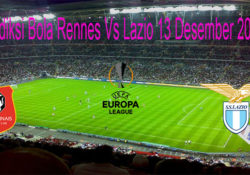 Prediksi Bola Rennes Vs Lazio 13 Desember 2019