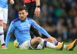 AC Milan Gerak Cepat Dekati David Silva