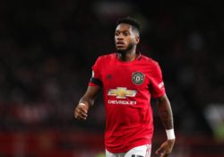 Fred Mulai Terbiasa Di Liga Inggris Bersama MU