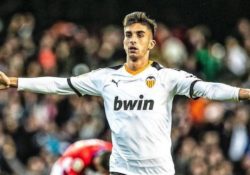 MU Cari Opsi Lain Jika Sancho Gagal di Gaet