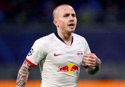 Angelino Tak Niat Balik Ke Manchester City