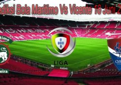 Prediksi Bola Maritimo Vs Vicente 16 Juni 2020